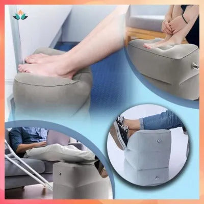 repose-pied-gonflable-en-voyage