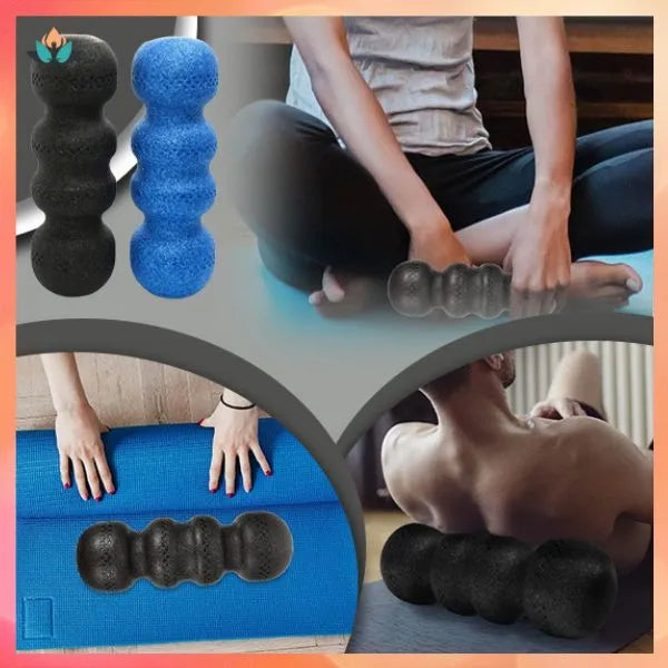 ROULEAU DE MASSAGE |Wavyâą