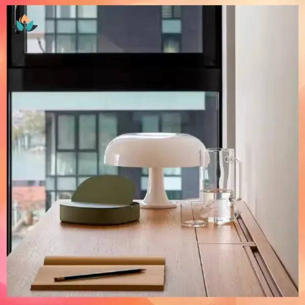 LAMPE CHAMPIGNON | Chopi