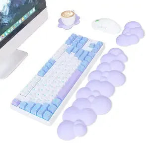 REPOSE POIGNET SOURIS|CLOUDY ™