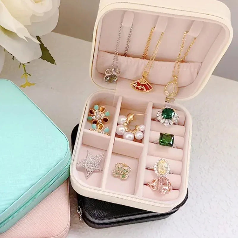 MINI BOÎTE À BIJOUX