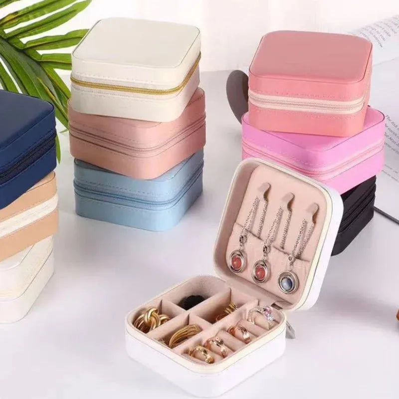 MINI BOÎTE À BIJOUX