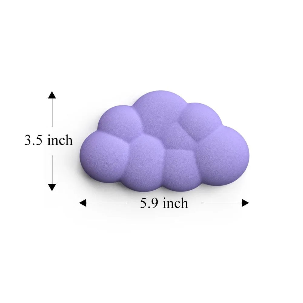 REPOSE POIGNET SOURIS|CLOUDY ™