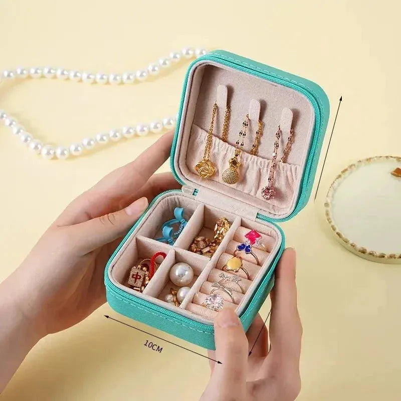 MINI BOÎTE À BIJOUX