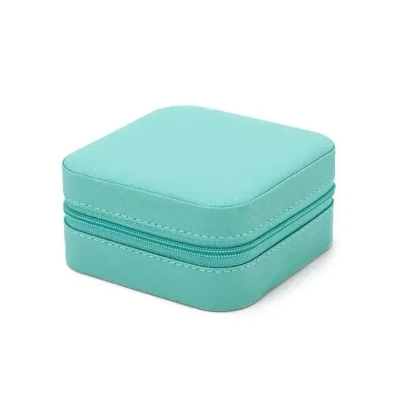 MINI BOÎTE À BIJOUX