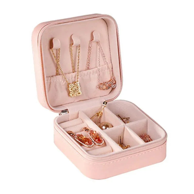 MINI BOÎTE À BIJOUX