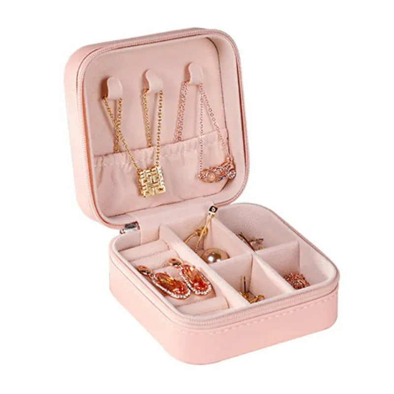 MINI BOÎTE À BIJOUX
