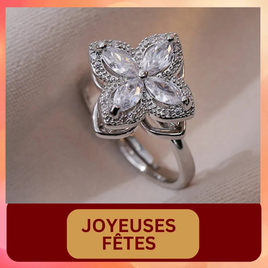 BAGUE ANTI STRESS | Sublime™