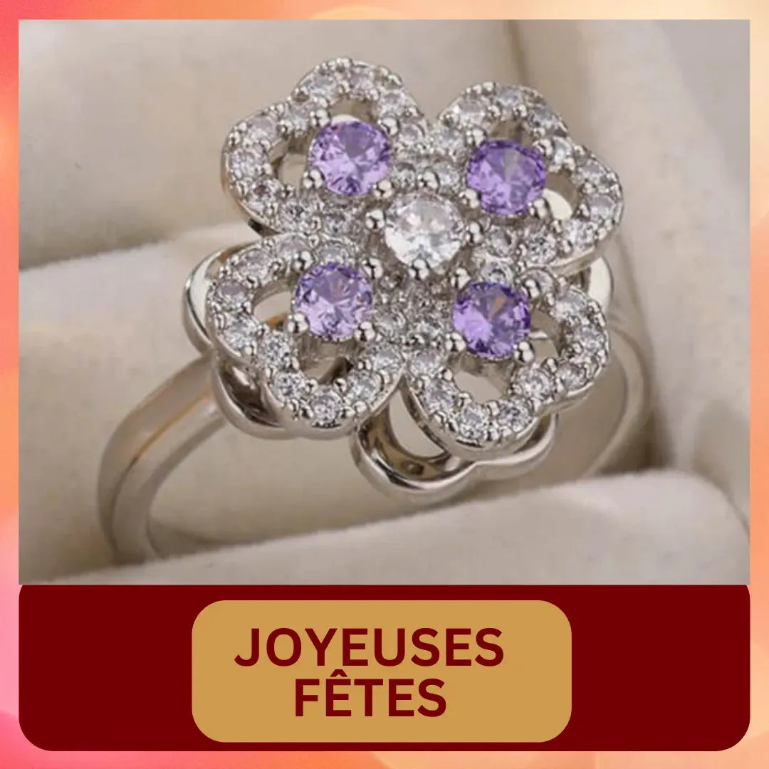 BAGUE ANTI STRESS | Sublime™