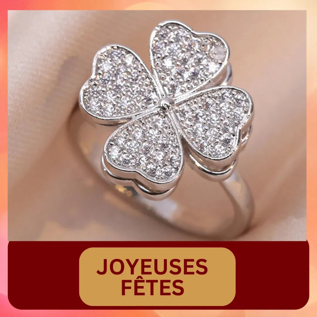 BAGUE ANTI STRESS | Sublime™