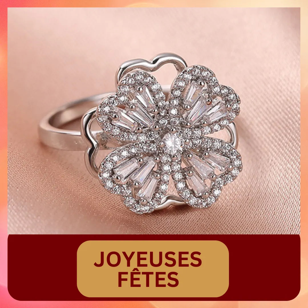 BAGUE ANTI STRESS | Sublime™