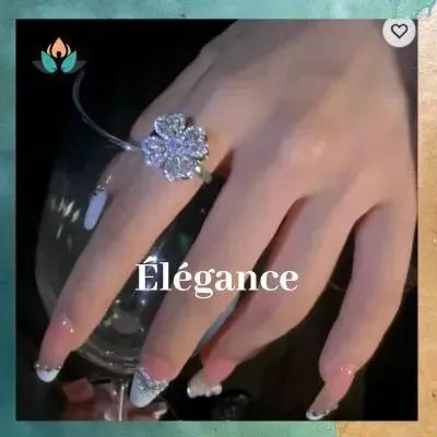BAGUE ANTI STRESS | Sublime™ - Soyons Cosy