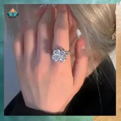BAGUE ANTI STRESS | Sublime™ - Soyons Cosy