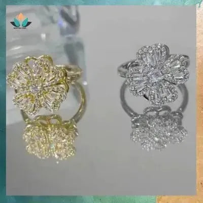 BAGUE ANTI STRESS | Sublime™ - Soyons Cosy