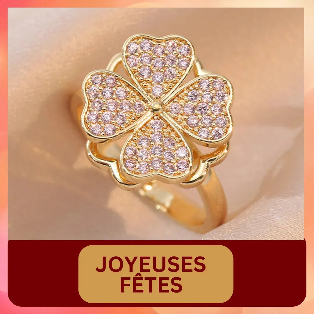 BAGUE ANTI STRESS | Sublime™