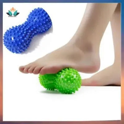 BALLE DE MASSAGE | COSY - DOUBLE BALL TRIGGER ™ - Soyons Cosy