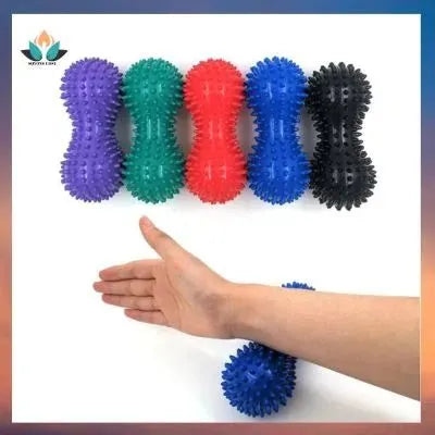 BALLE DE MASSAGE | COSY - DOUBLE BALL TRIGGER ™ - Soyons Cosy