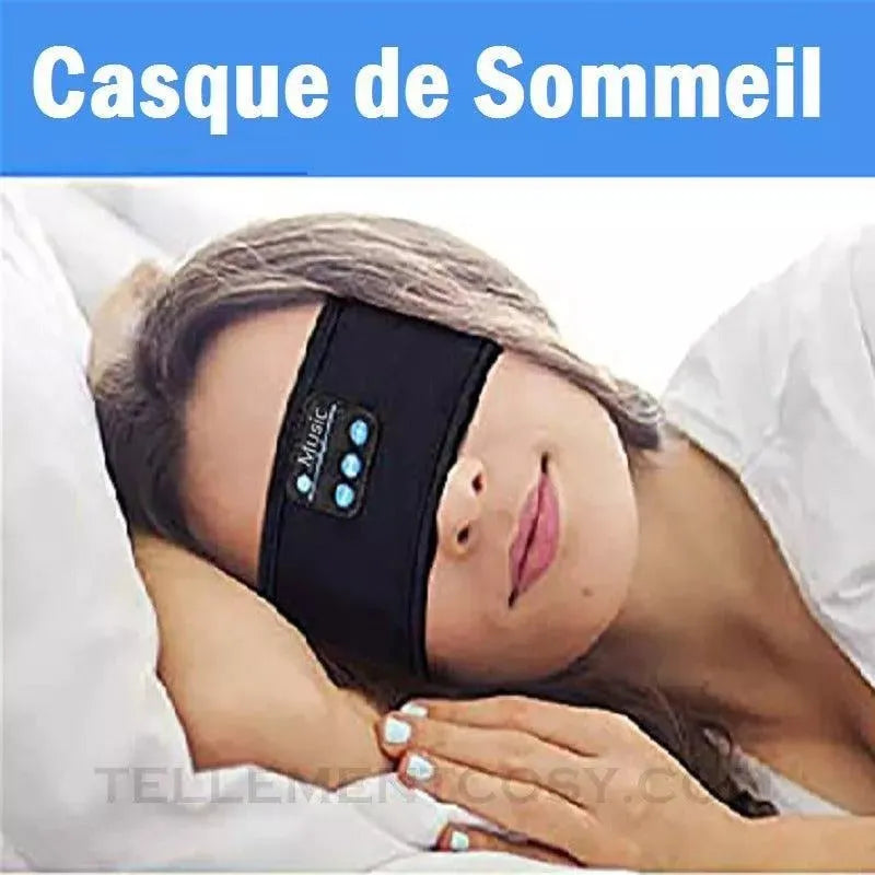 BANDEAU ANTI STRESS|COSY - BAND ™ - Soyons Cosy
