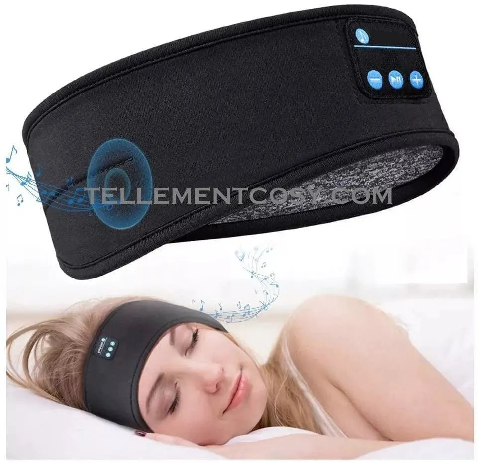 BANDEAU ANTI STRESS|COSY - BAND ™ - Soyons Cosy