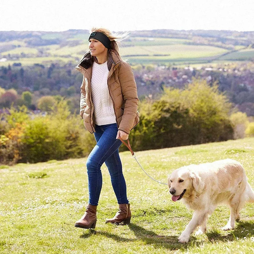 BANDEAU ANTI STRESS|COSY - BAND ™ - Soyons Cosy