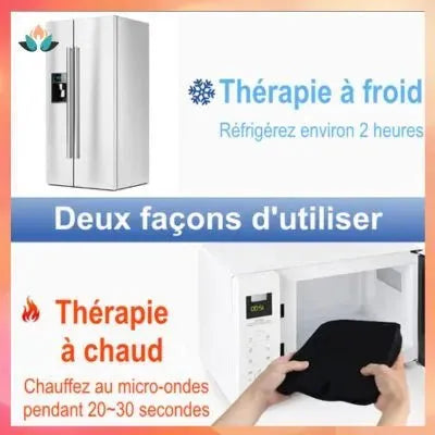 BONNET ANTI MIGRAINE| COSY - CARE ™ - Soyons Cosy