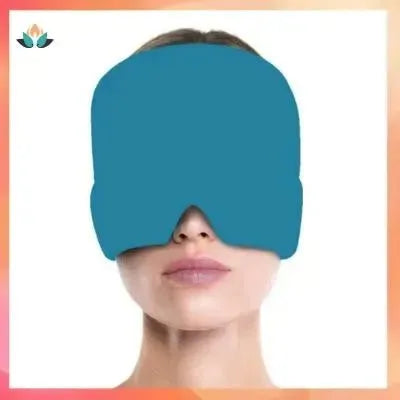 BONNET ANTI MIGRAINE| COSY - CARE ™ - Soyons Cosy