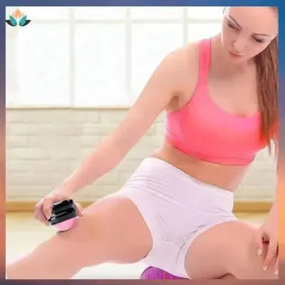 Boule de massage|COSY - BALL™sphère - Soyons Cosy