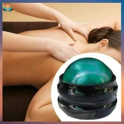 Boule de massage|COSY - BALL™sphère - Soyons Cosy