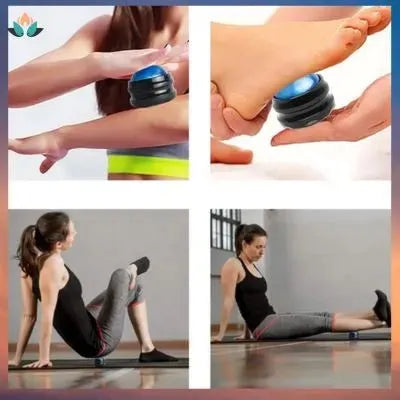 Boule de massage|COSY - BALL™sphère - Soyons Cosy