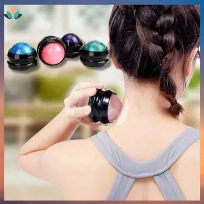Boule de massage|COSY - BALL™sphère - Soyons Cosy