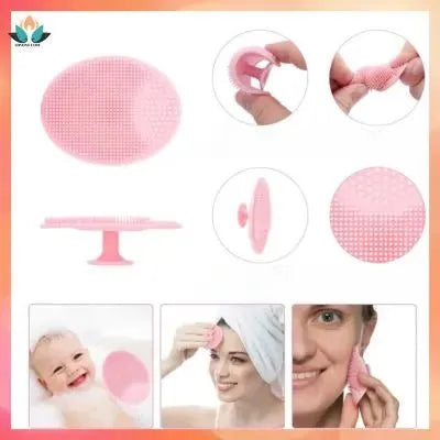 BROSSE NETTOYANTE VISAGE | COSY - Faceâąbrush - Soyons Cosy