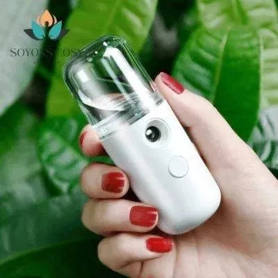 BRUMISATEUR RECHARGEABLE| COSY - AIR™Lina - Soyons Cosy