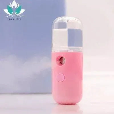BRUMISATEUR RECHARGEABLE| COSY - AIR™Lina - Soyons Cosy