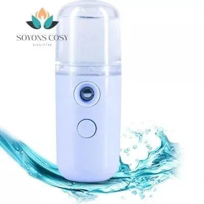 BRUMISATEUR RECHARGEABLE| COSY - AIR™Lina - Soyons Cosy
