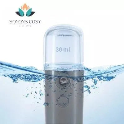 BRUMISATEUR RECHARGEABLE| COSY - AIR™Lina - Soyons Cosy