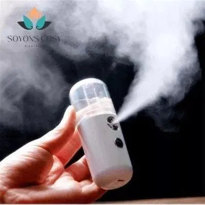 BRUMISATEUR RECHARGEABLE| COSY - AIR™Lina - Soyons Cosy