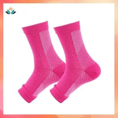CHAUSSETTES DE COMPRESSION| COSY - SOCK âąwefi - Soyons Cosy