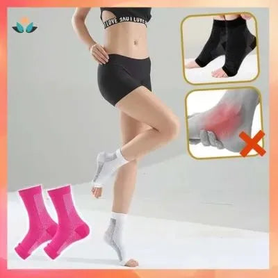 CHAUSSETTES DE COMPRESSION| COSY - SOCK âąwefi - Soyons Cosy