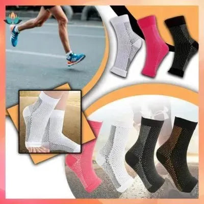 CHAUSSETTES DE COMPRESSION| COSY - SOCK âąwefi - Soyons Cosy