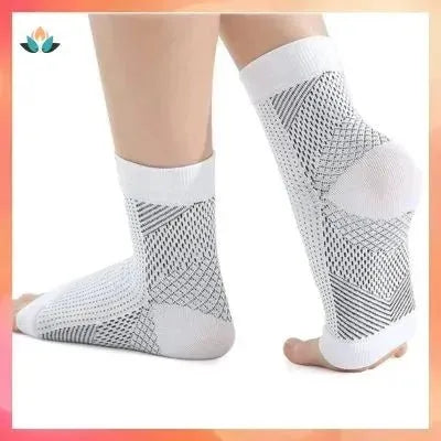 CHAUSSETTES DE COMPRESSION| COSY - SOCK âąwefi - Soyons Cosy
