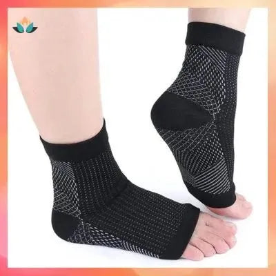 CHAUSSETTES DE COMPRESSION| COSY - SOCK âąwefi - Soyons Cosy