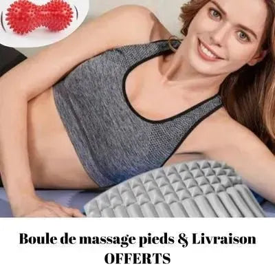 COUSSIN ERGONOMIQUE|COSY - Backā¢ Pastel - Soyons Cosy