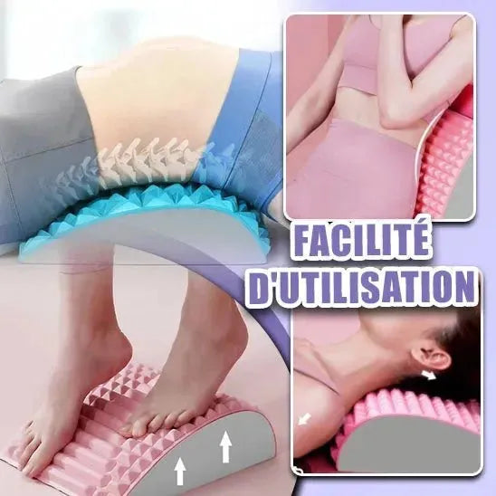 COUSSIN ERGONOMIQUE|COSY - Backā¢ Pastel - Soyons Cosy
