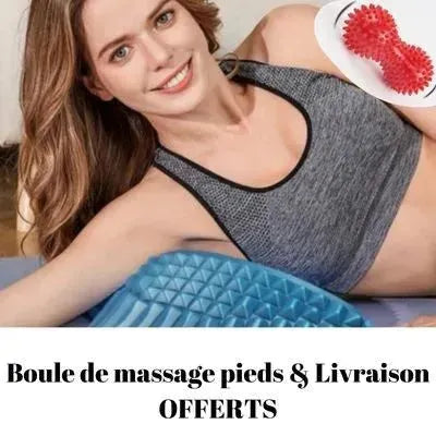 COUSSIN ERGONOMIQUE|COSY - Backā¢ Pastel - Soyons Cosy