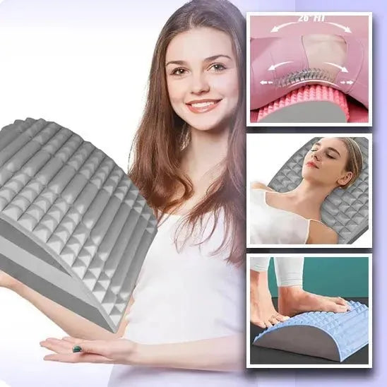 COUSSIN ERGONOMIQUE|COSY - Backā¢ Pastel - Soyons Cosy
