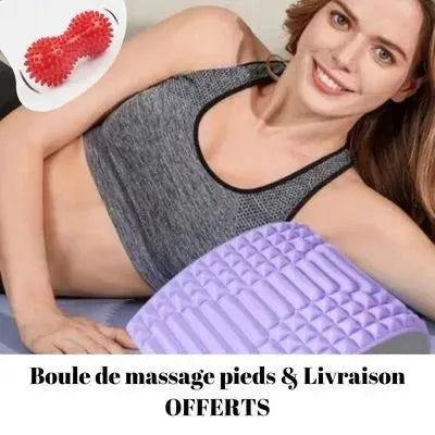 COUSSIN ERGONOMIQUE|COSY - Backā¢ Pastel - Soyons Cosy