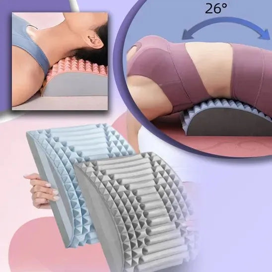 COUSSIN ERGONOMIQUE|COSY - Backā¢ Pastel - Soyons Cosy