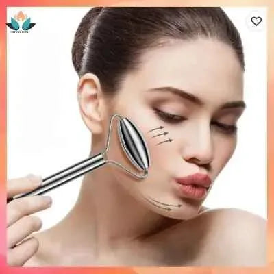 GUA SHA | Guasha - Duo™ Inox - Soyons Cosy