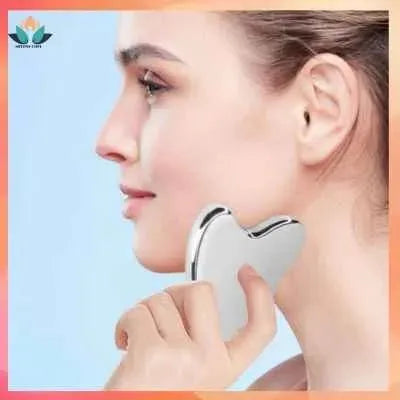 GUA SHA | Guasha - Duo™ Inox - Soyons Cosy