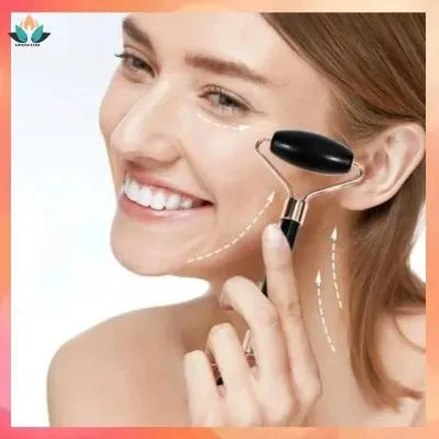 GUA SHA | Guasha - DuoâąNoir - Soyons Cosy